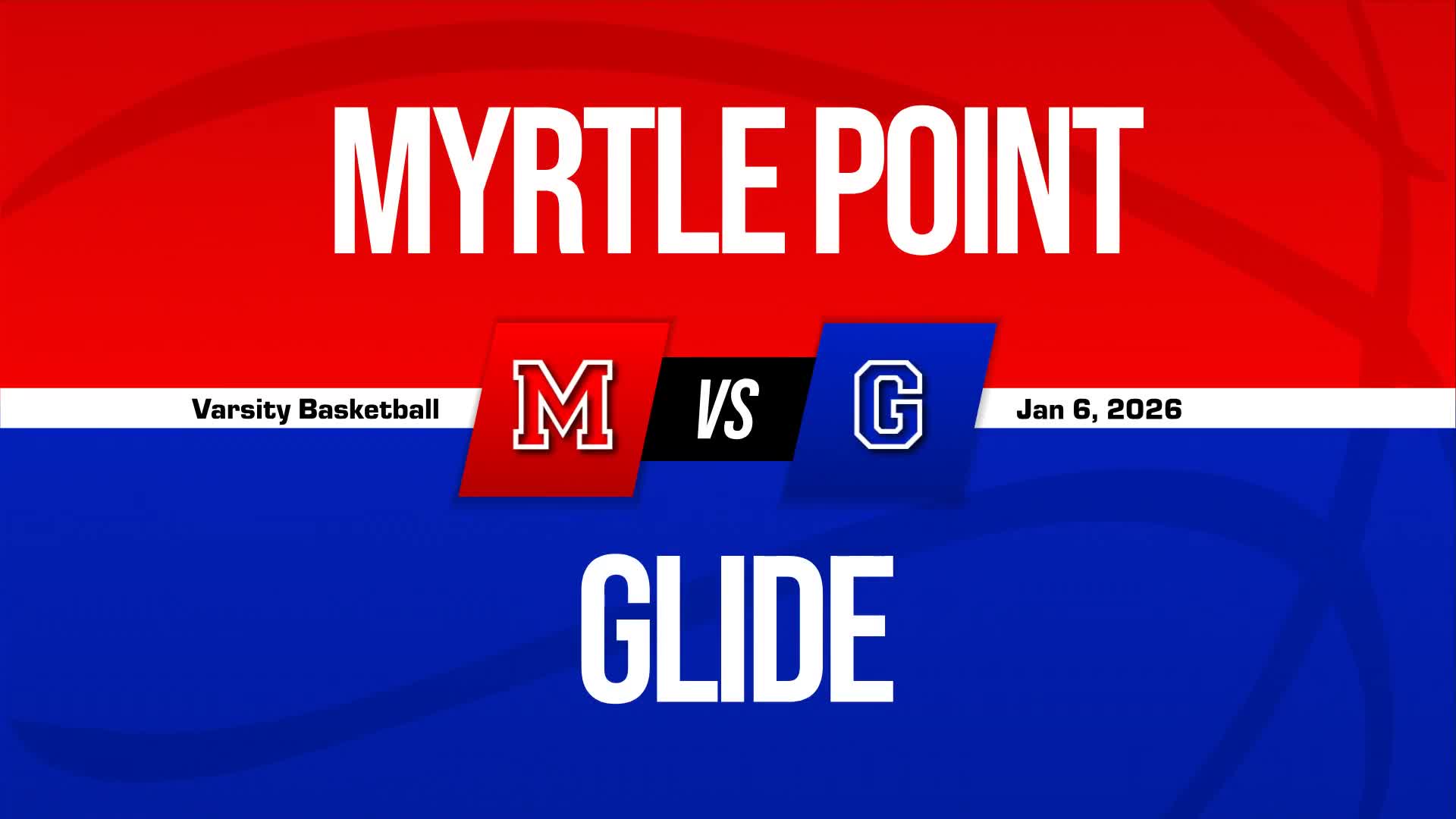 Basketball Recap: Myrtle Point Beats Glide for Their Fifth Straight  Win + How To Watch