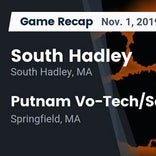 Football Game Preview: South Hadley vs. Leicester