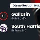 Football Game Preview: Gallatin vs. Polo