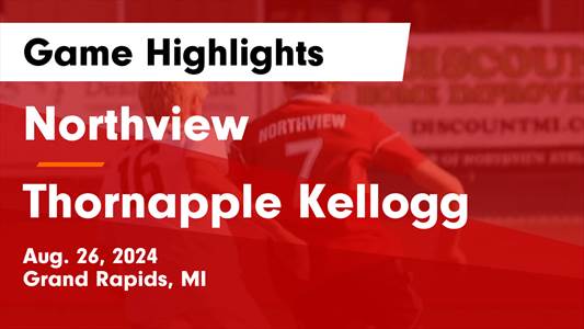 Soccer Game Preview: Northview Plays at Home