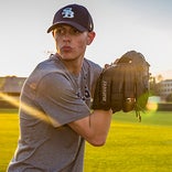 Beyond The X: Cerebral palsy can't keep Nolan Ryan's grandson off the baseball field