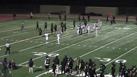 Baseball Game Preview: Inderkum Tigers vs. Woodcreek Timberwolve