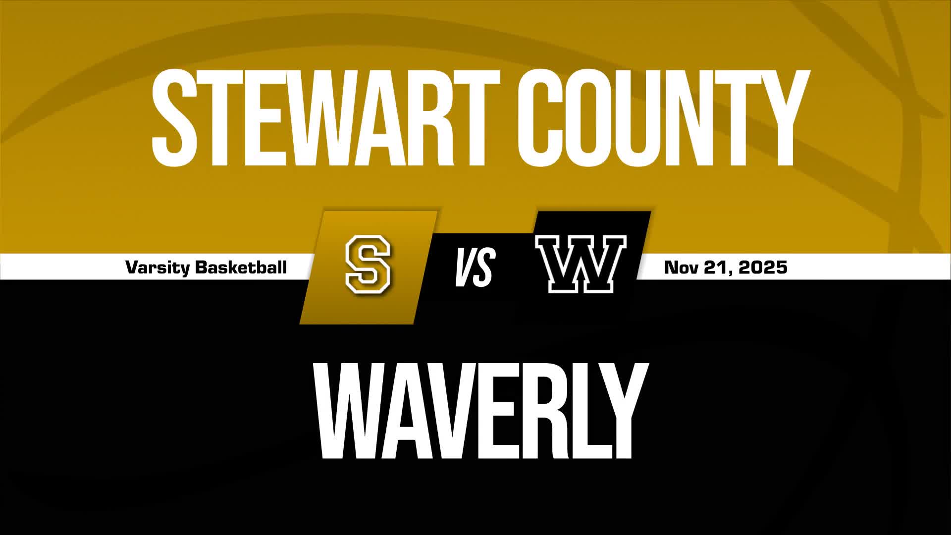 Basketball Recap: Waverly Central Sets Scoring Season-High Against Mcewen