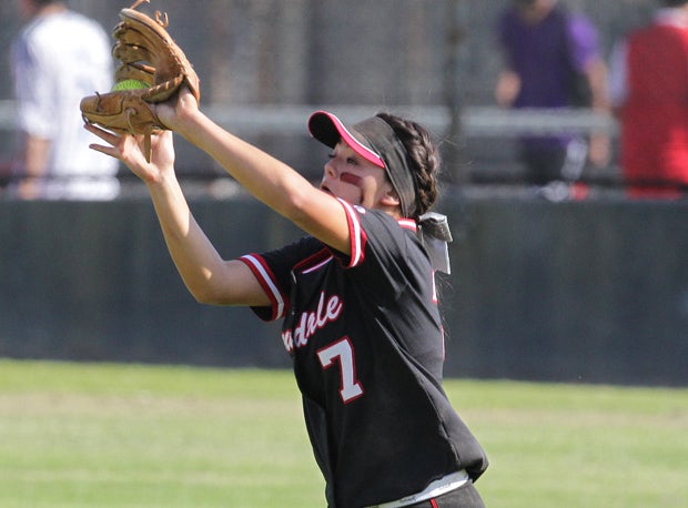 Sammy Fabian, Glendale