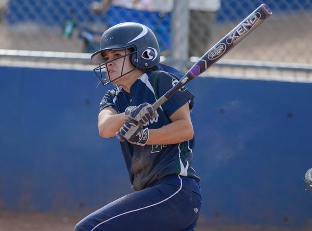 BreOnna Castaneda, Rio Rancho