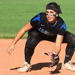 MaxPreps 2015 Underclass All-American Softball Team 