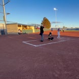 Softball Recap: San Elizario extends road winning streak to four