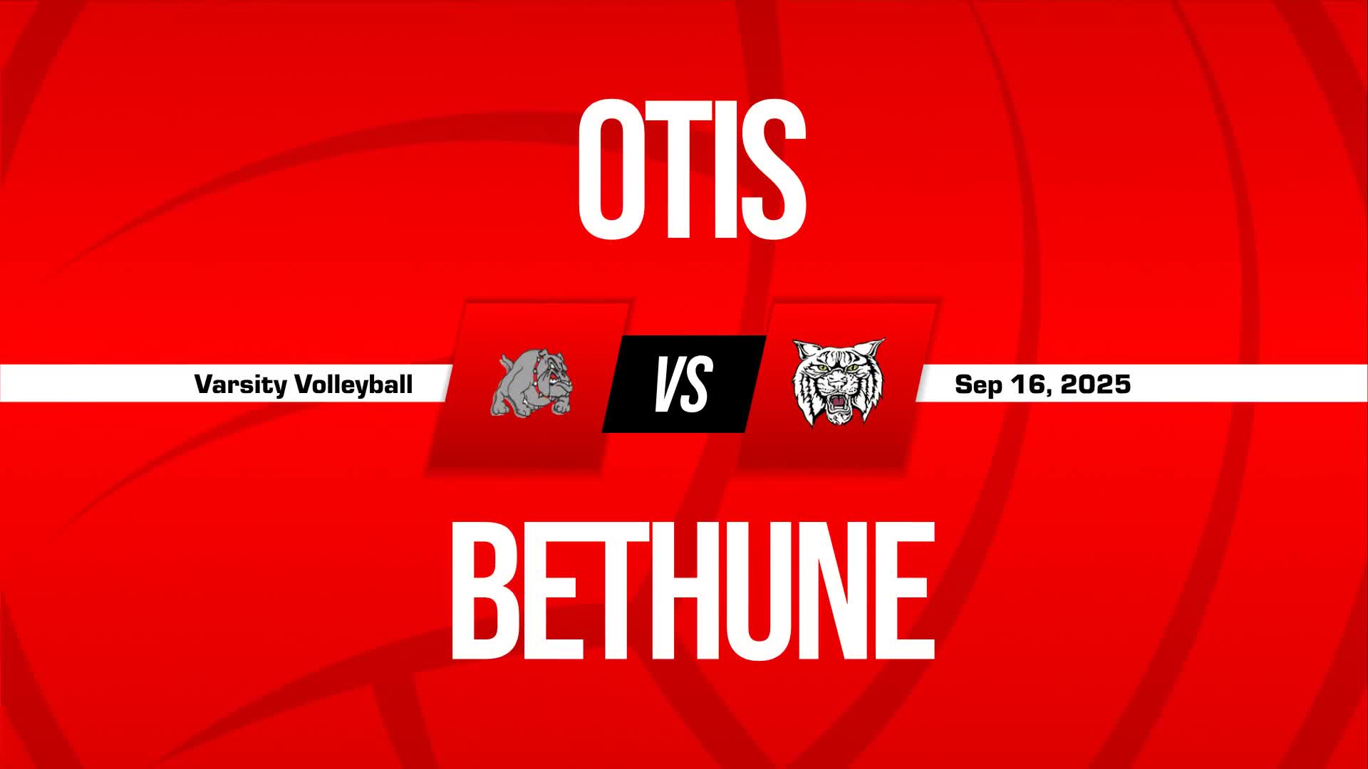 Volleyball Recap: Otis Picks Up Fourth Consecutive  Victory