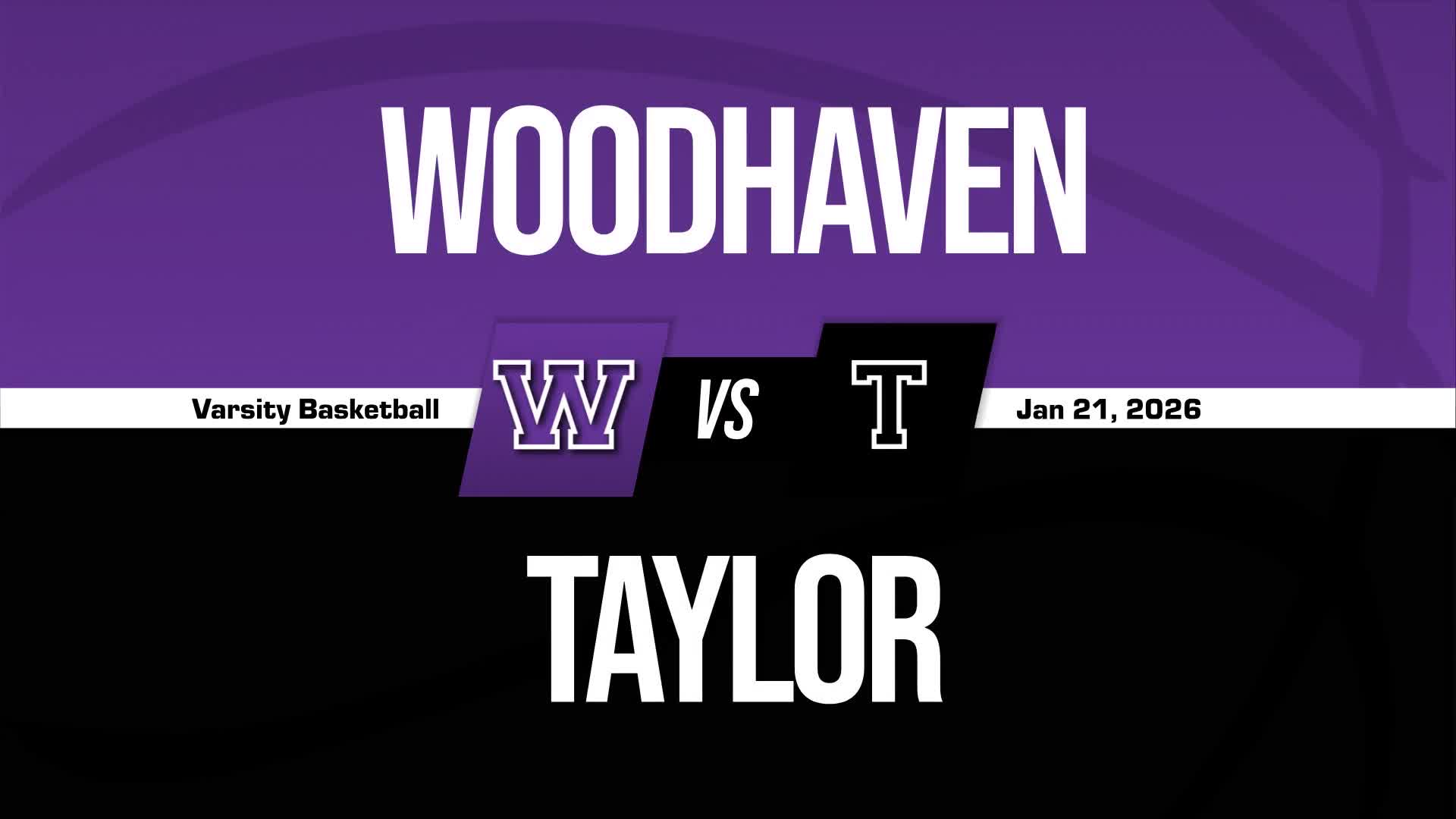 Basketball Game Preview: Woodhaven Warriors vs. Lincoln Park Rai