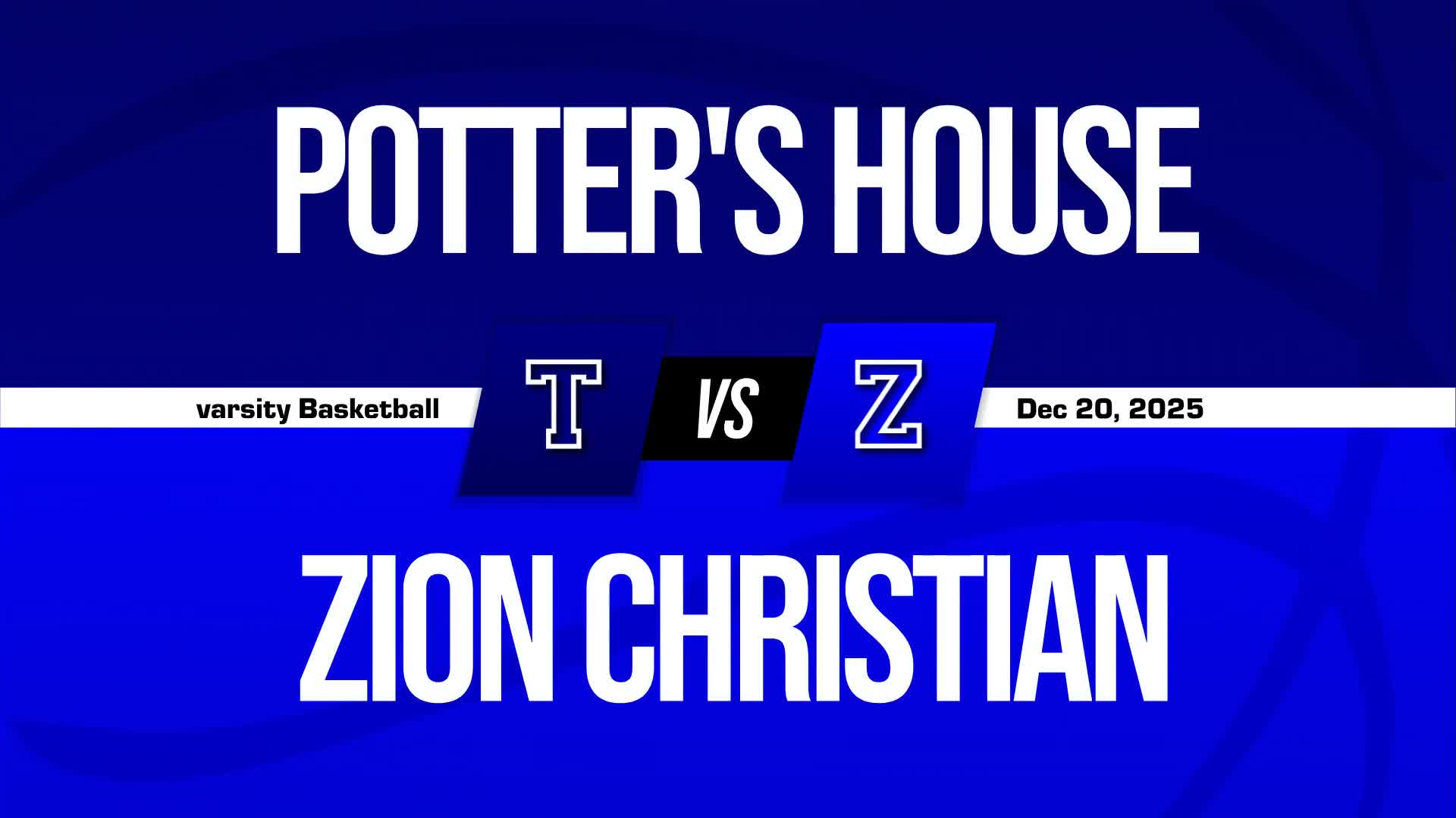 Basketball Game Preview: Zion Christian Mountaineers vs. Calvary Crusaders