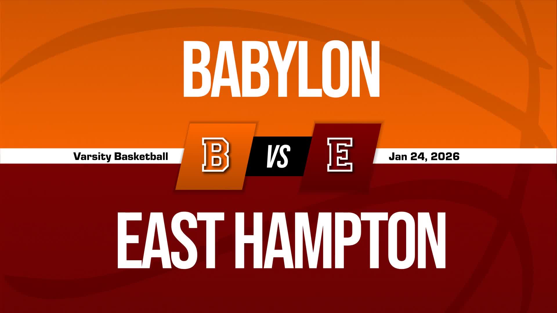 Basketball Recap: Babylon's  Win  on Saturday Extends Winning St