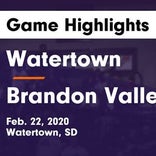 Basketball Game Preview: Watertown vs. Marshall
