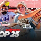 High school softball rankings: Roncalli, Lake Creek headline Preseason MaxPreps Top 25