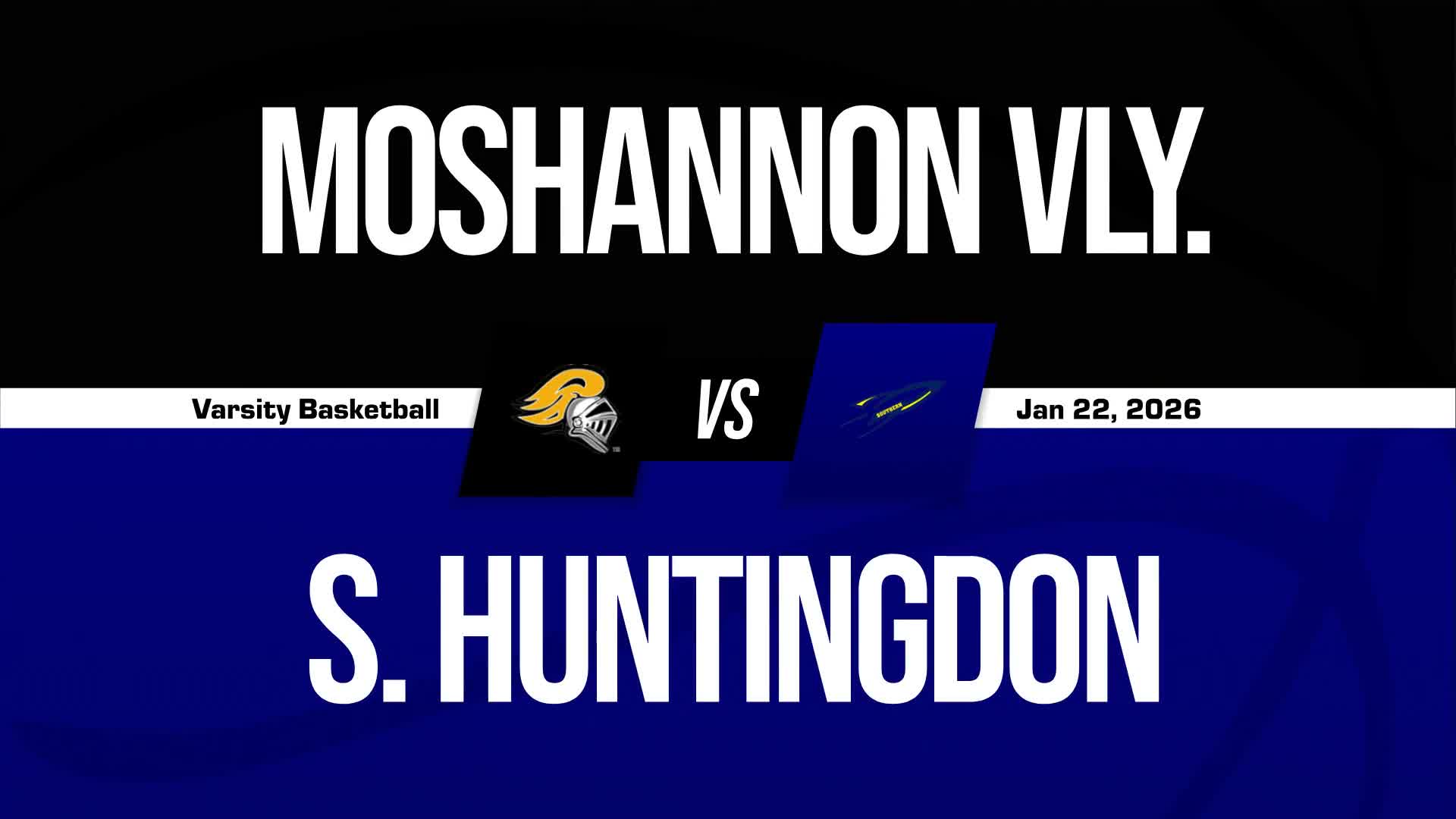 Basketball Recap: Moshannon Valley Takes a Loss