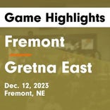 Basketball Game Preview: Fremont Tigers vs. Kearney Bearcats