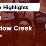 Shadow Creek piles up the points against Alvin