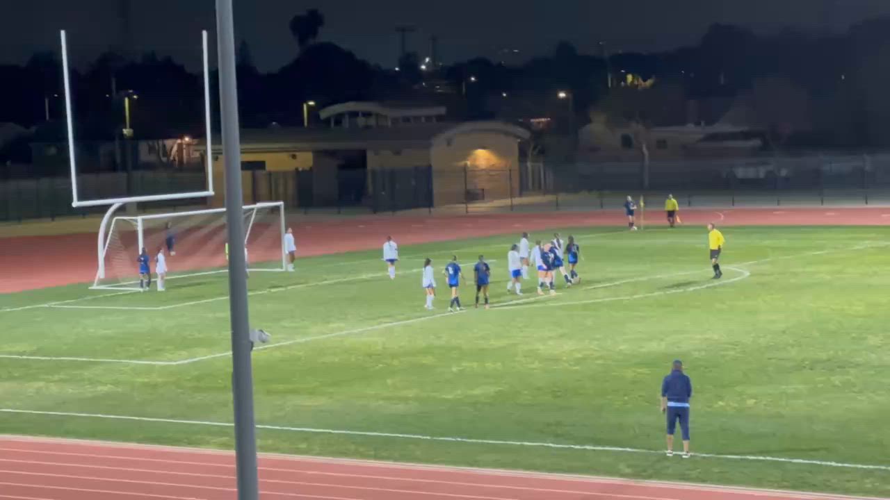 Soccer Recap: Mayfair Extends Winning Streak to Five