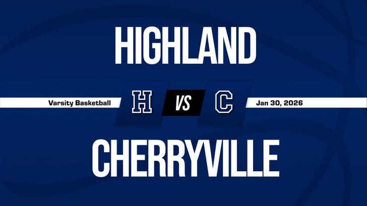 Basketball Recap: Highland Tech Comes Up Short