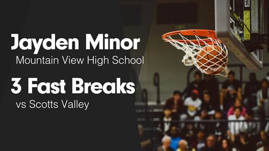 Basketball Recap: Mountain View Comes Up Short