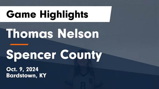 Volleyball Recap: Thomas Nelson Takes a Loss