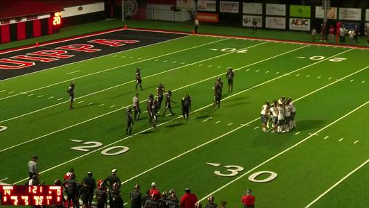 Baseball Game Preview: Ambridge Bridgers vs. Beaver Bobcats