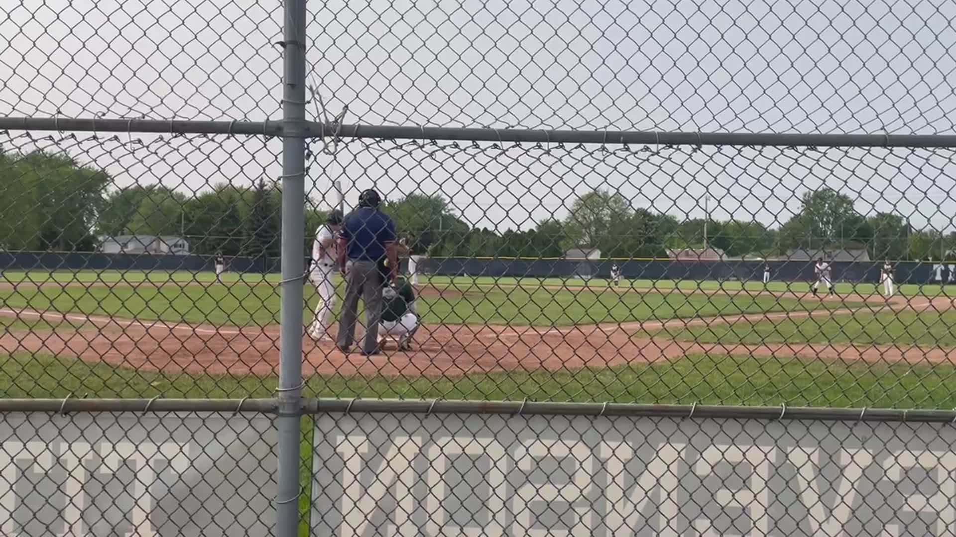 Baseball Recap: Sterling Heights Stevenson's  Win  on Saturday Extends Winning Streak to Three