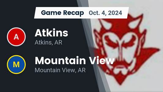 Football Game Preview: Mountain View Yellowjackets vs. Salem Gre