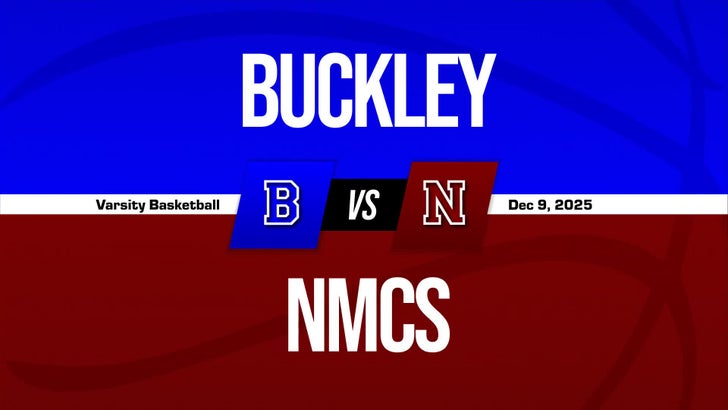 Basketball Game Preview: Buckley Bears vs. Bellaire Eagles