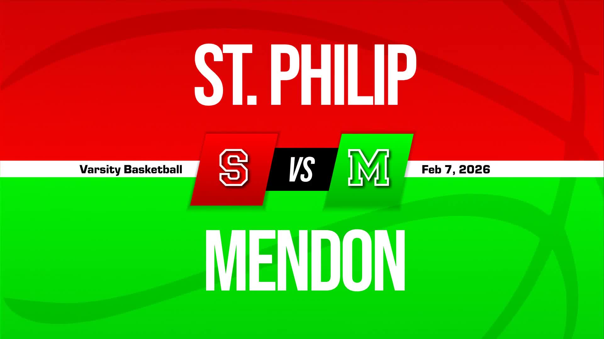 Basketball Recap: Mendon Victorious