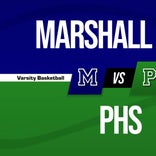 Basketball Recap: Marshall Academy Piles Up the Points Against Factoryville Christian