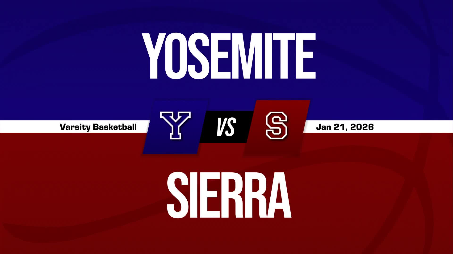 Basketball Game Preview: Sierra Chieftains vs. Parlier Panthers + How To Watch