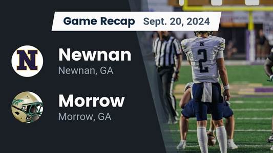 Football Game Preview: 