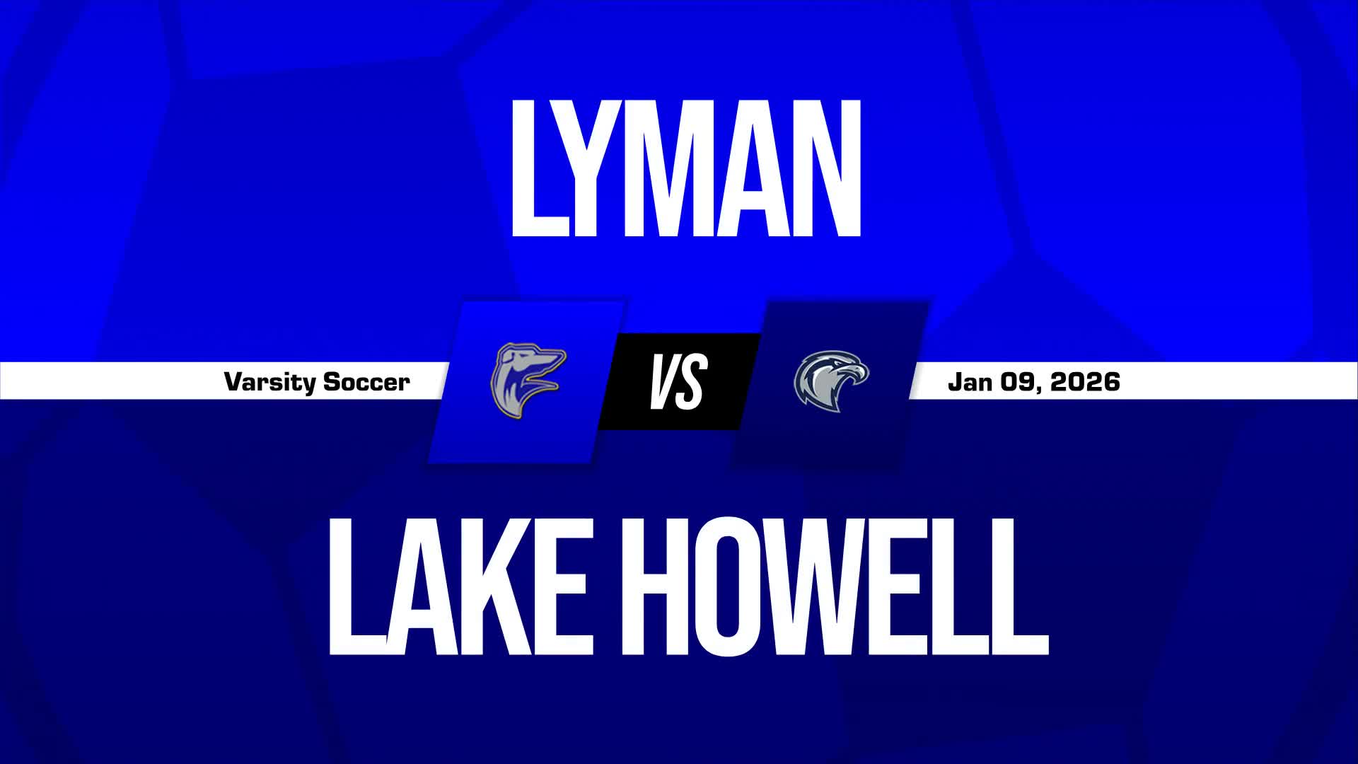 Soccer Recap: Lyman Plays to a Tie