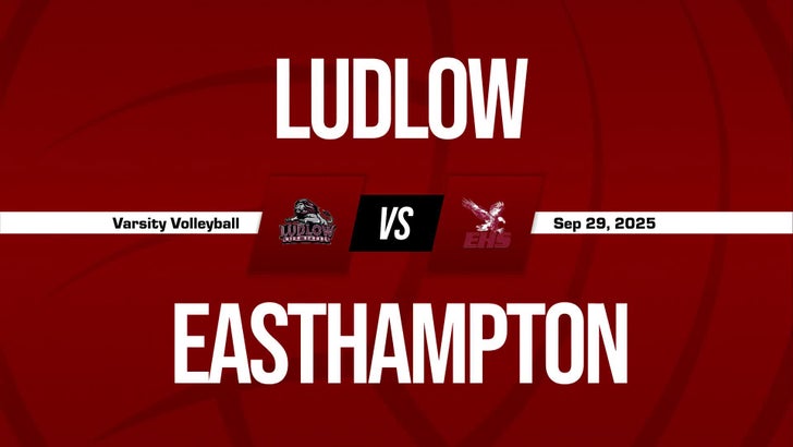 Volleyball Recap: Easthampton Starts Season with Defeat at Home