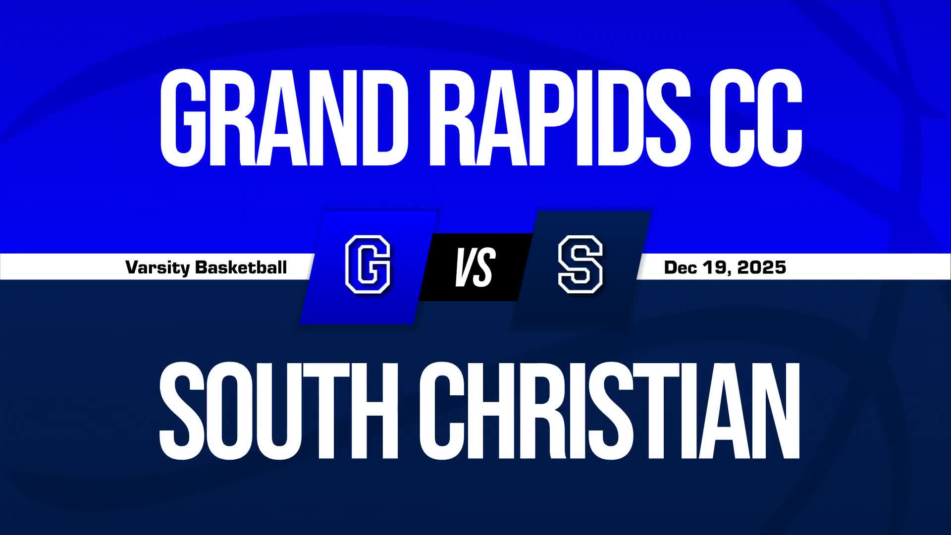 Basketball Game Preview: Catholic Central Cougars vs. Grandville Bulldogs + How To Watch