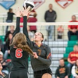 Ohio HS VB: Small School Players to Watch