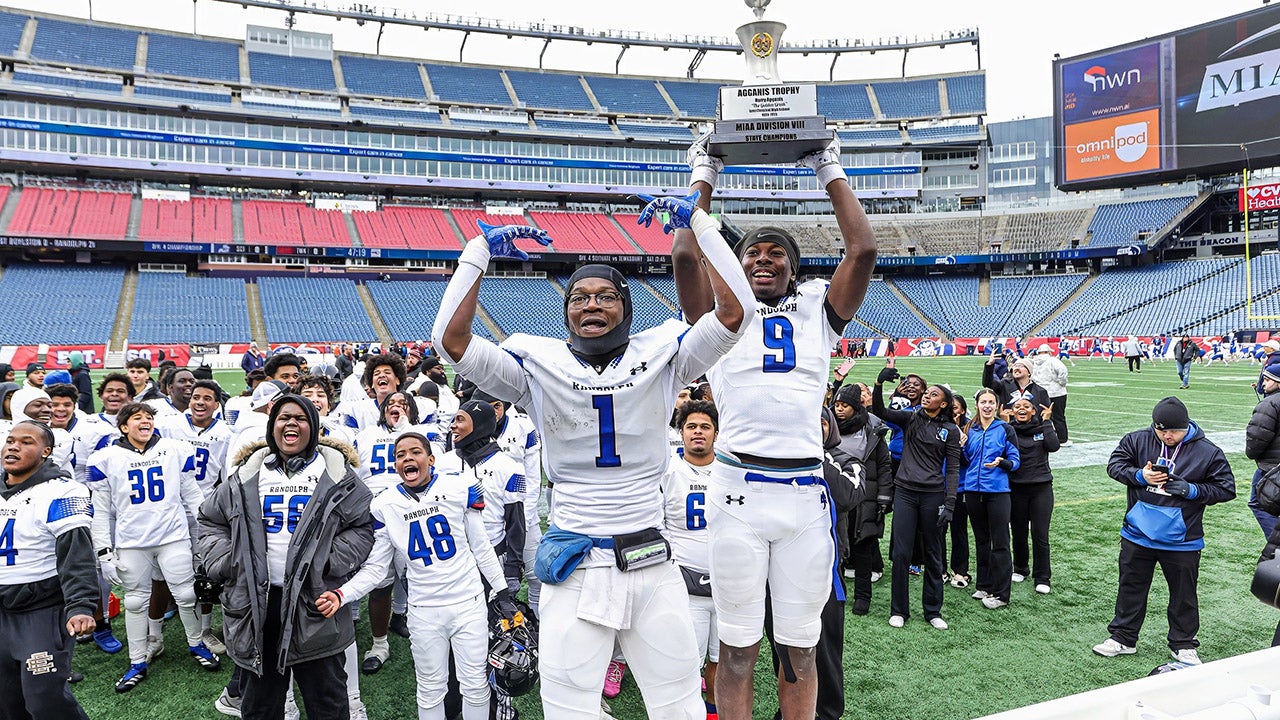 FOOTBALL: How many teams went unbeaten?