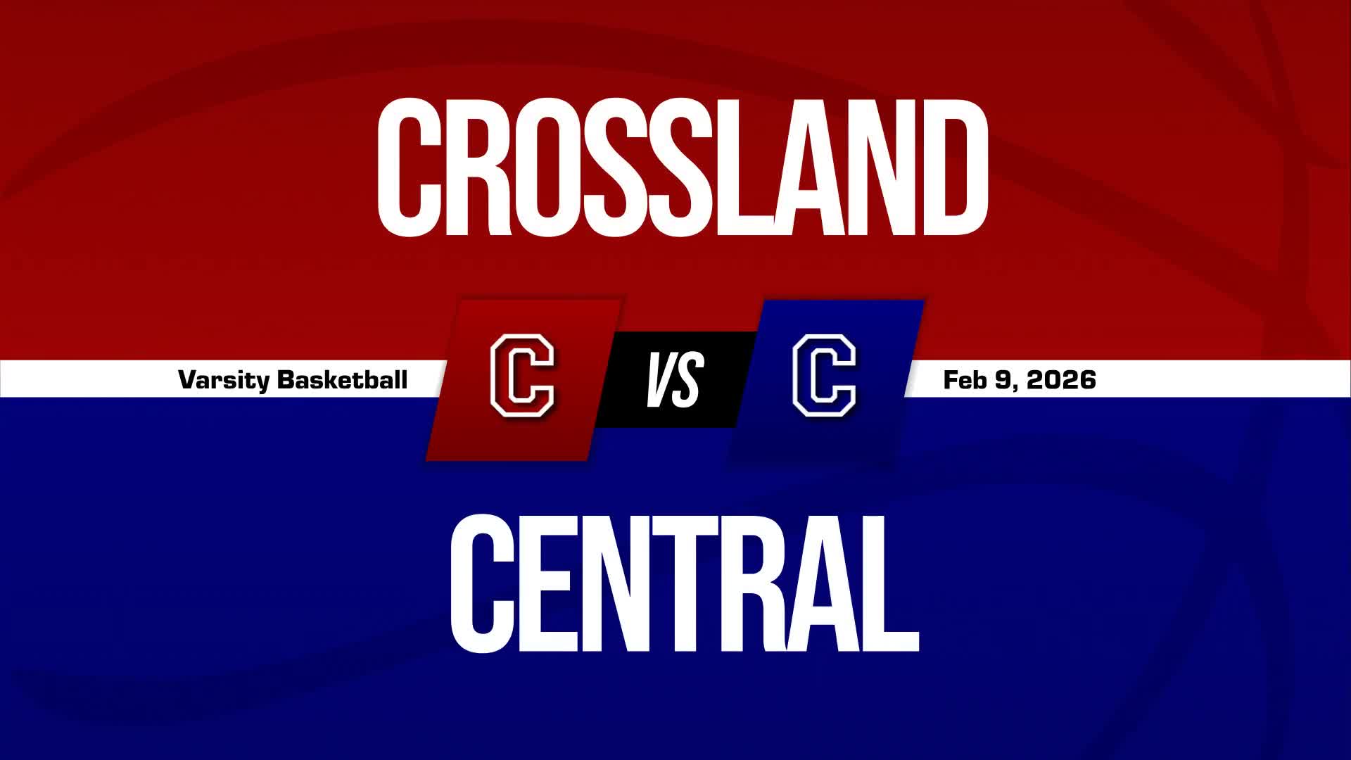 Basketball Recap: Crossland Beats Central for Their Fourth Strai