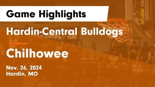 Basketball Recap: Chilhowee Comes Up Short