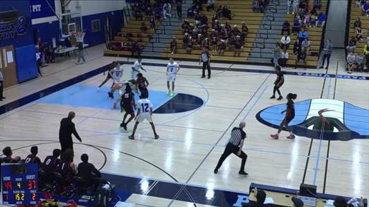 Basketball Recap: Santaluces Takes Loss Despite Strong  Efforts 