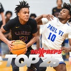 High school basketball rankings: Richardson continues MaxPreps Top 25 climb after win in Texas Class 6A state tournament showdown