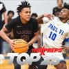 High school basketball rankings: Richardson continues MaxPreps Top 25 climb after win in Texas Class 6A state tournament showdown thumbnail