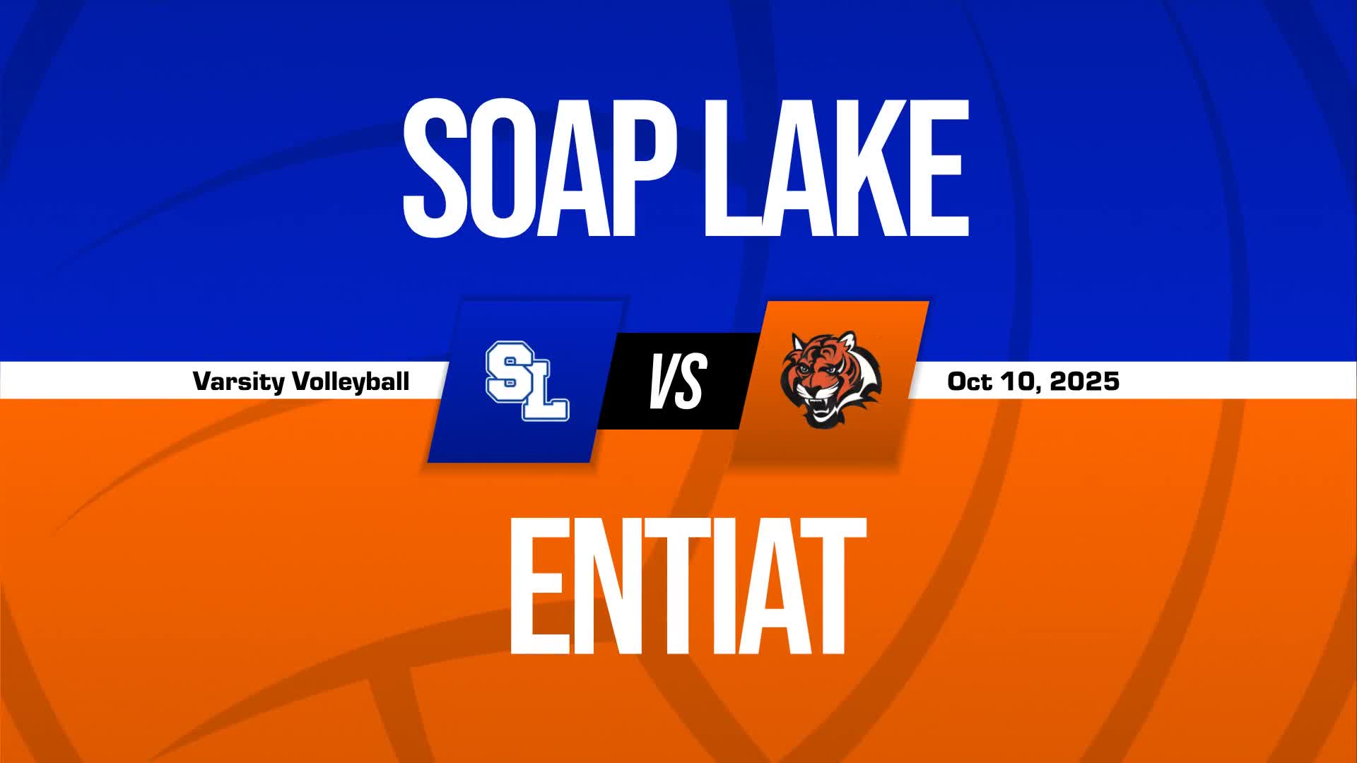 Volleyball Game Preview: Soap Lake Eagles vs. Waterville Shockers + How To Watch