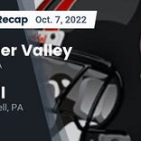 Football Game Preview: Ligonier Valley Rams vs. Imani Christian Academy Saints