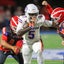 FOOTBALL: Gorman solves Mater Dei