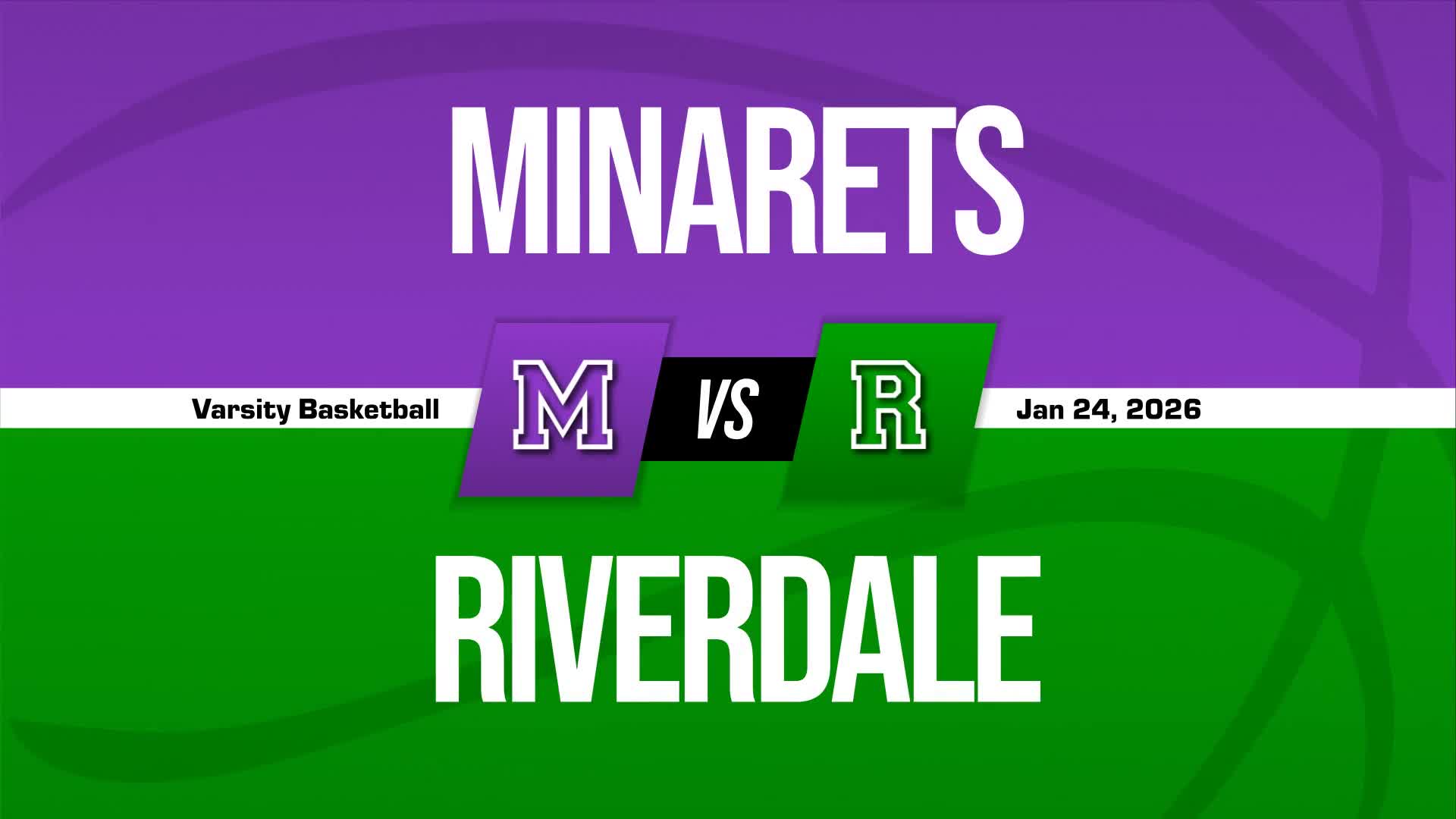 Basketball Recap: Riverdale Comes Up Short + How To Watch