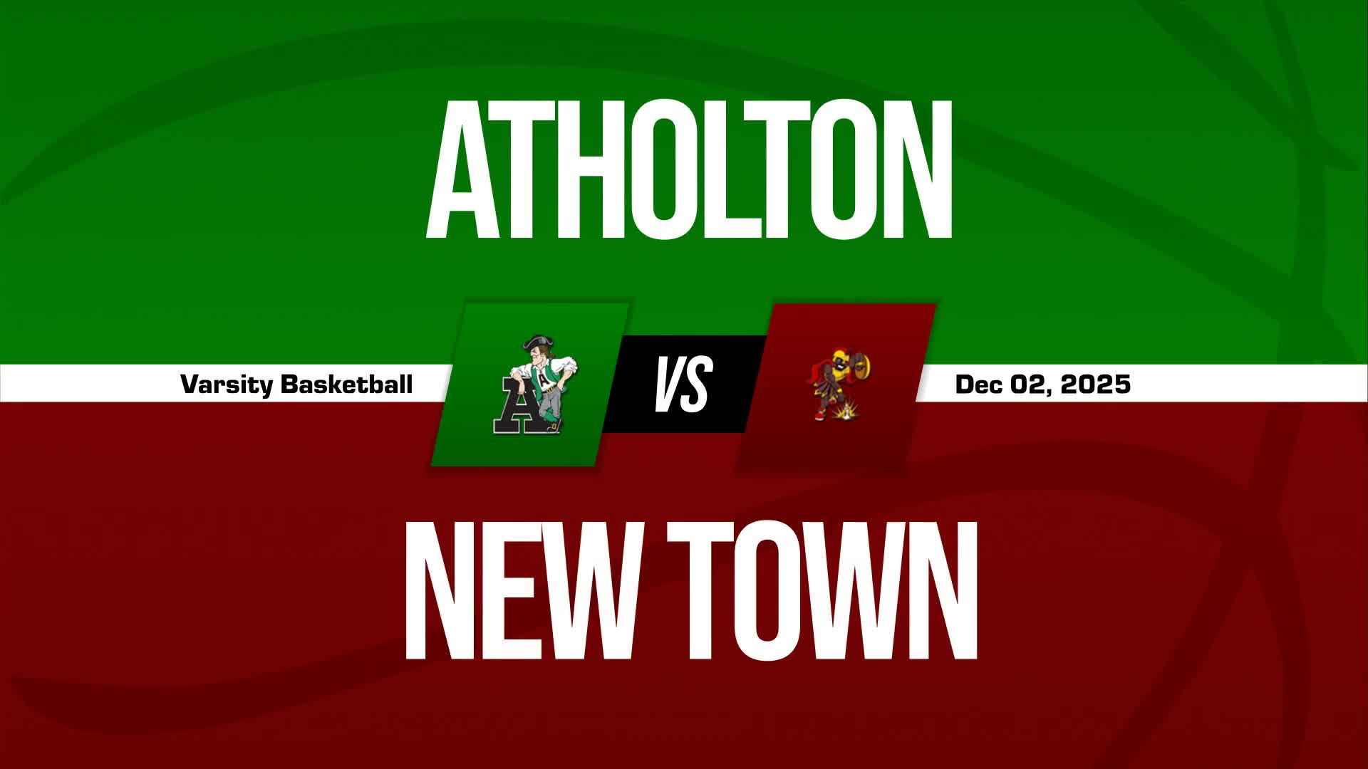 Basketball Recap: Atholton Comes Up Short