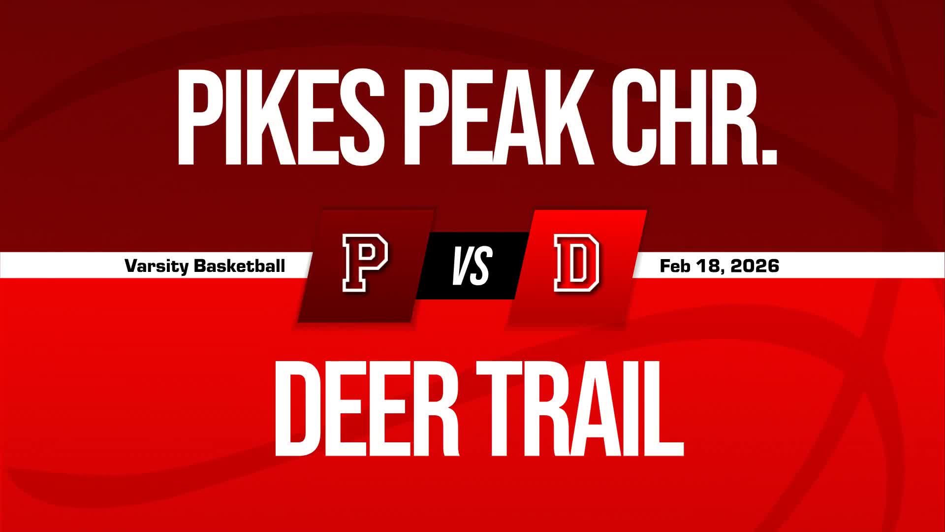 Basketball Recap: Deer Trail Takes a Loss + How To Watch