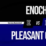 Basketball Recap: Enochs Takes a Loss