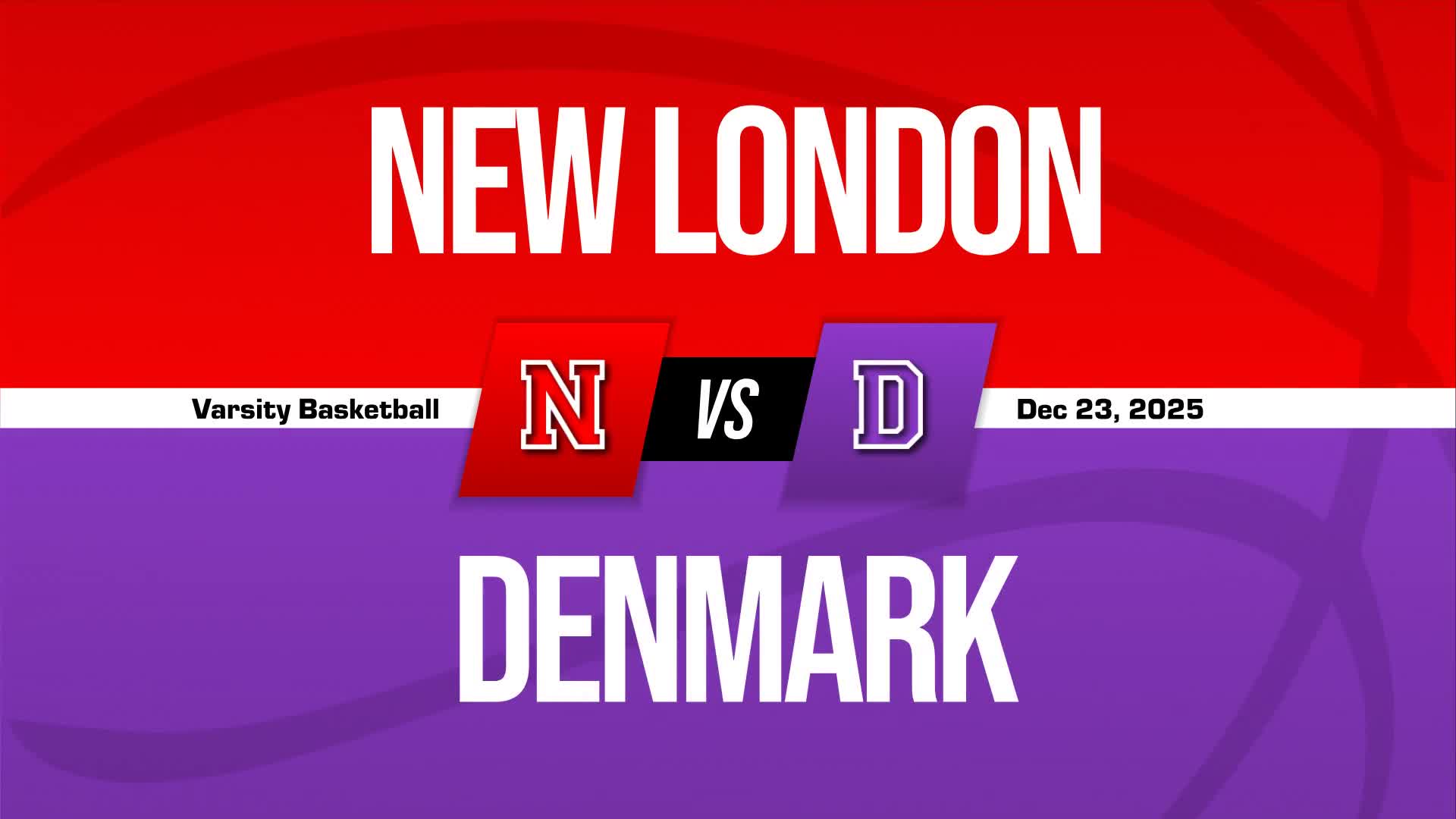 Basketball Game Preview: Denmark Vikings vs. Clintonville Truckers